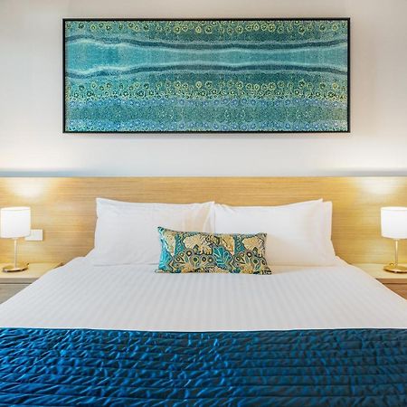 Nesuto Curtin Perth Hotel Ngoại thất bức ảnh