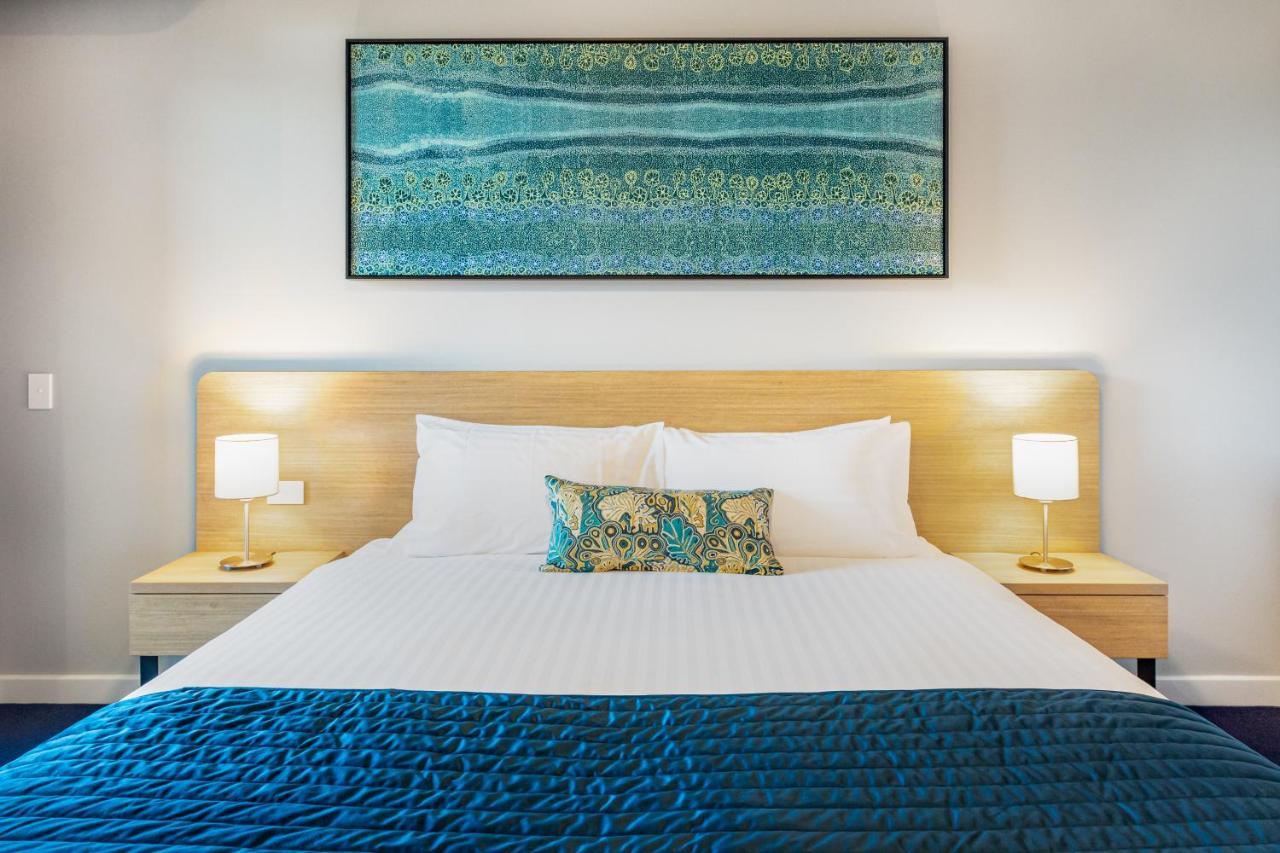 Nesuto Curtin Perth Hotel Ngoại thất bức ảnh