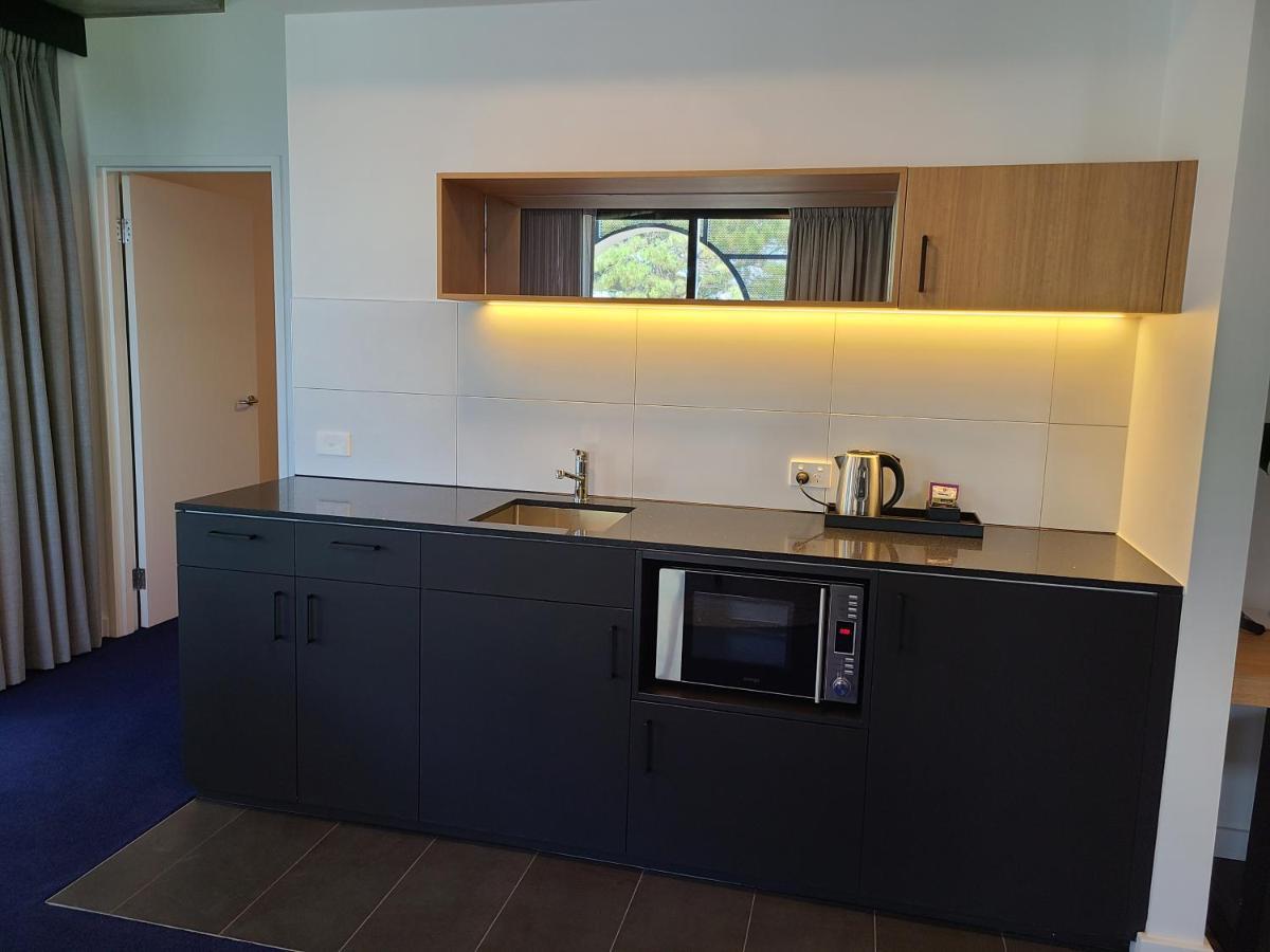 Nesuto Curtin Perth Hotel Ngoại thất bức ảnh