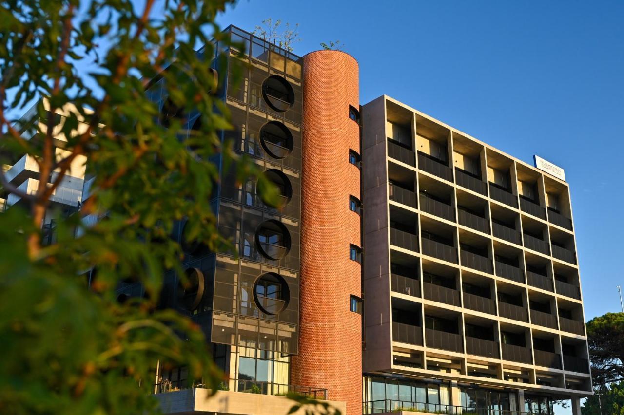 Nesuto Curtin Perth Hotel Ngoại thất bức ảnh