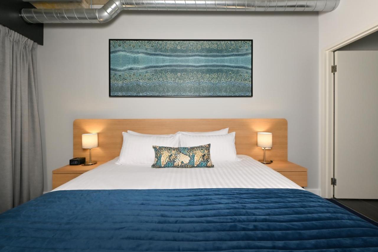 Nesuto Curtin Perth Hotel Ngoại thất bức ảnh