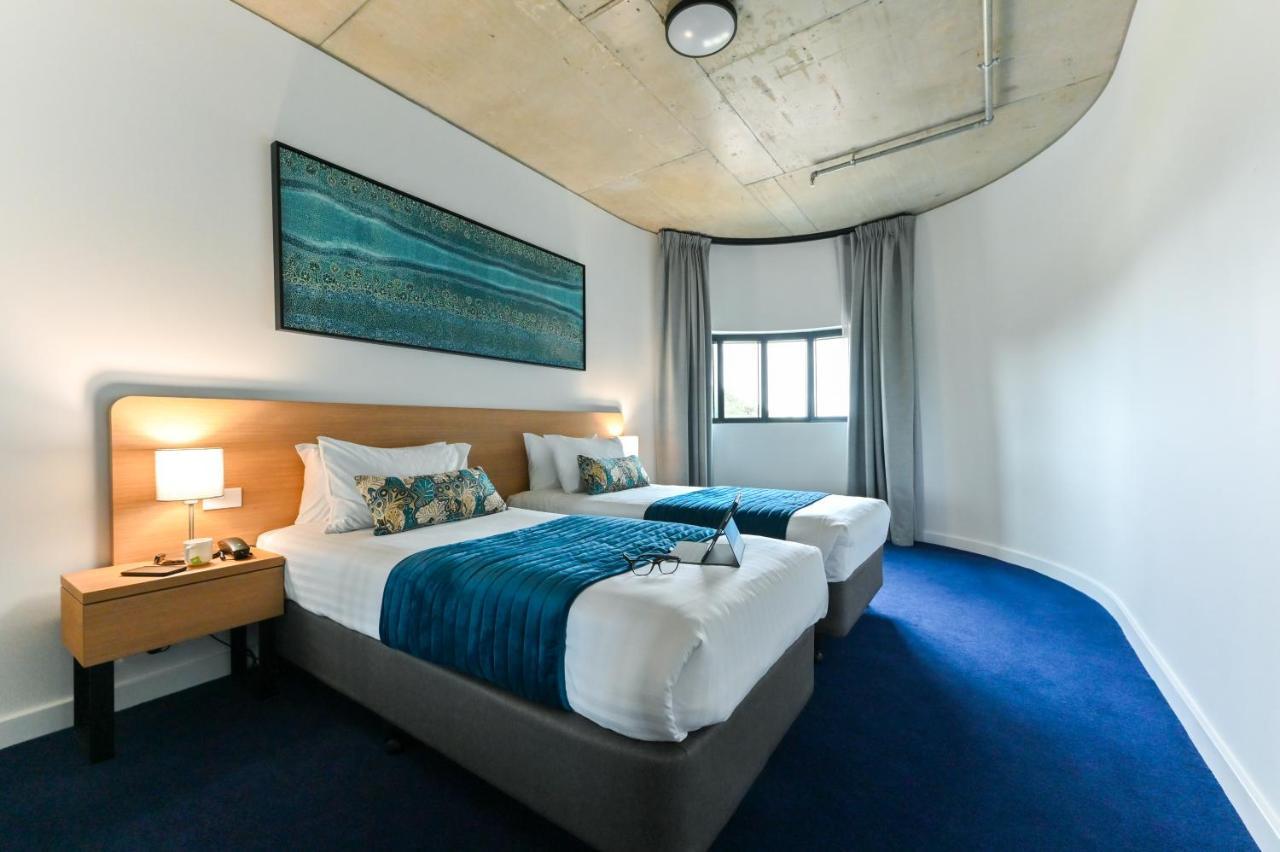 Nesuto Curtin Perth Hotel Ngoại thất bức ảnh