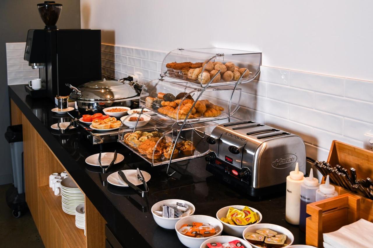 Nesuto Curtin Perth Hotel Ngoại thất bức ảnh