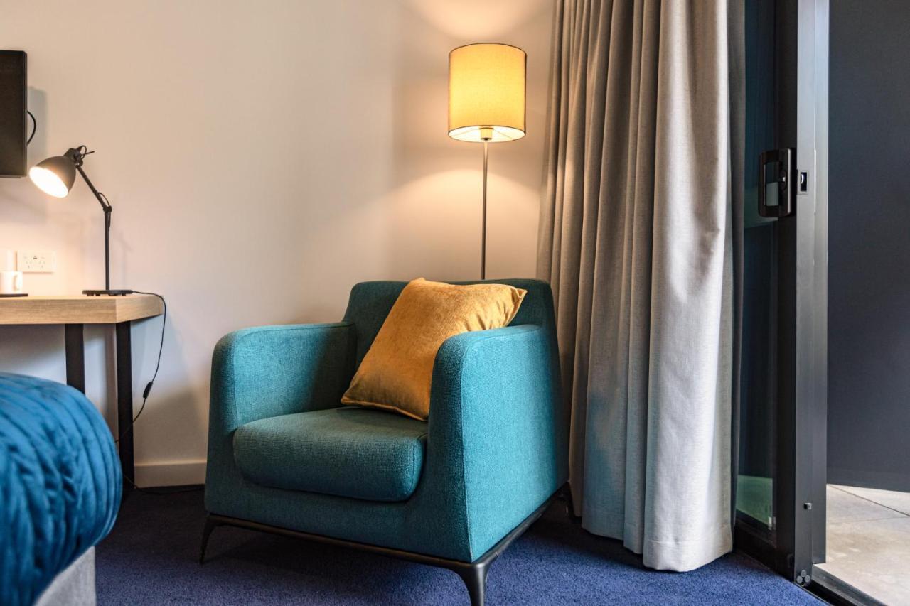 Nesuto Curtin Perth Hotel Ngoại thất bức ảnh