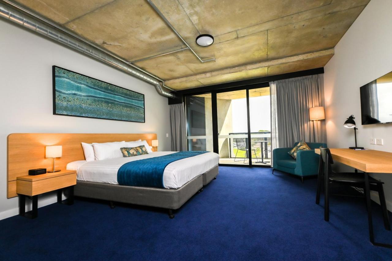 Nesuto Curtin Perth Hotel Ngoại thất bức ảnh